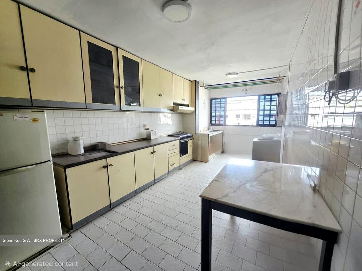 Blk 488 Jurongville @ Avenue 1 (Jurong West), HDB 4 Rooms #533776431